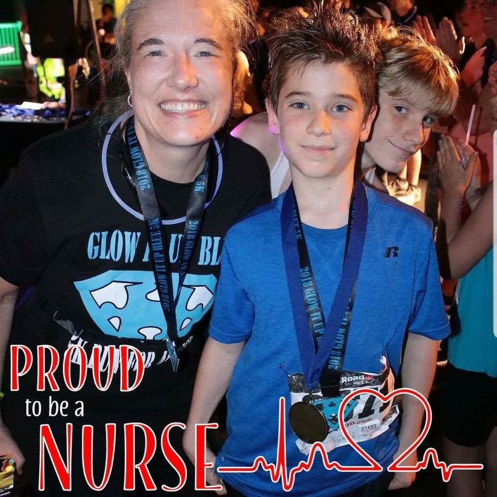 Meet your Ambassador Posher, Amy